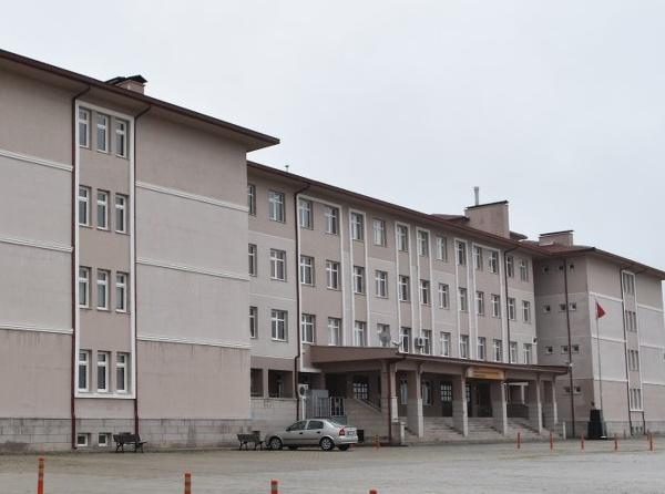 Nefise Sultan Mesleki ve Teknik Anadolu Lisesi Fotoğrafı